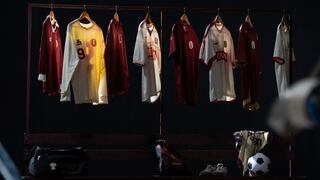 “Esta es la ‘U’”: Universitario celebra su centenario en la pantalla grande