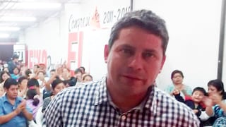 Sandro Chávez es electo alcalde de Pueblo Nuevo