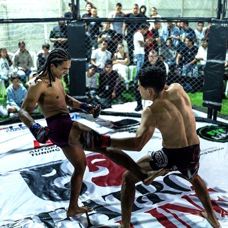 Jair Ordinola, necesita apoyo para ir a representar a nuestra ciudad.