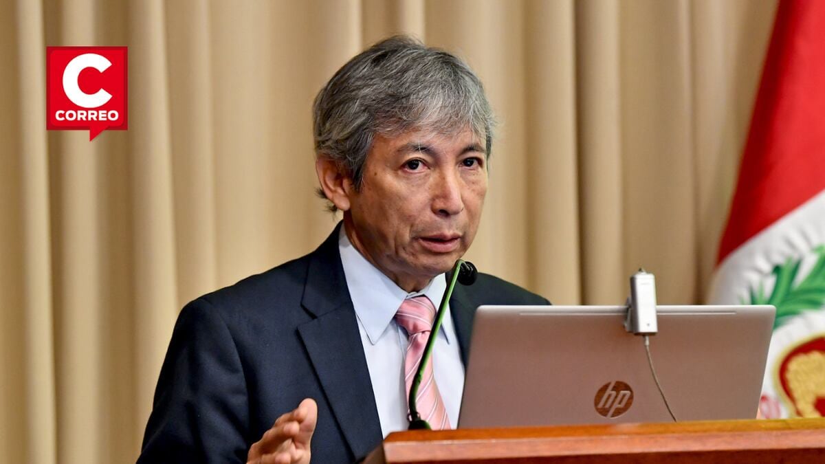 MEF proyecta que Perú será el país con mayor crecimiento económico en la región este año. Foto: MEF/Flickr