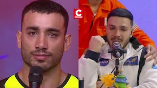 Magaly Medina anunció nueva revelación tras ampay de Said Palao y Mario Irivarren (VIDEO)