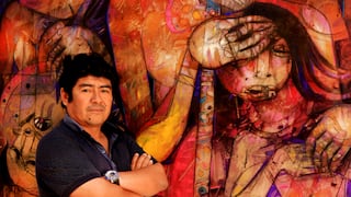 Inauguran exposición “Equinoccio: el equilibrio de las diferencias”