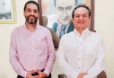 La Libertad: Apra lanza a dos de sus figuras al ruedo electoral