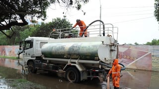 Alcalde pide al presidente José Jerí incluir a Trujillo en estado de emergencia por lluvias