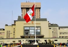 Mininter confirma nuevo proveedor de telefonía para la Policía Nacional sin interrupciones en el servicio