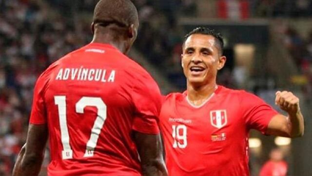 Yotún llama a Advíncula “el Dembélé peruano”: “Cuando hace goles son de categoría alta”