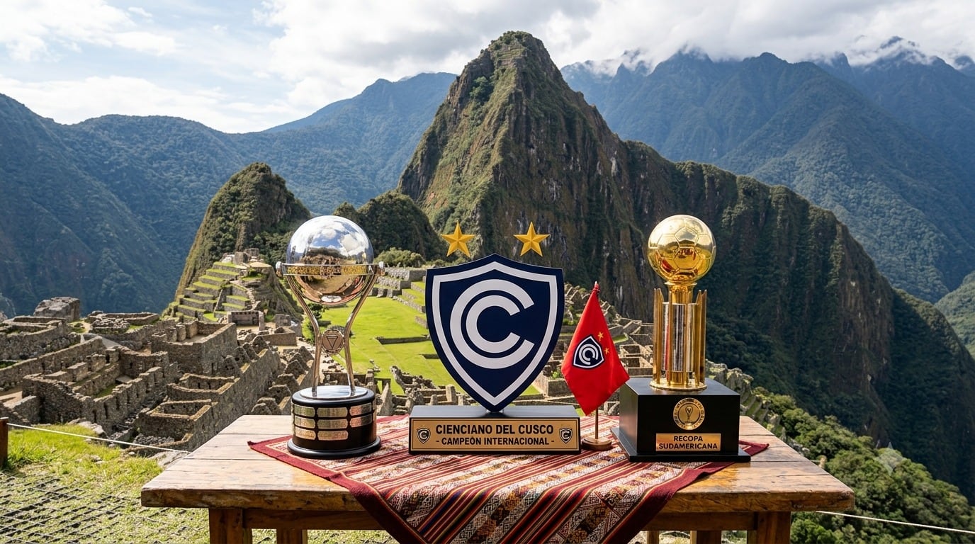 (Foto: Imagen recreada con IA para fines ilustrativos)
