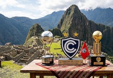 El Club Cienciano de Cusco celebra 125 años de vida institucional (VIDEO)