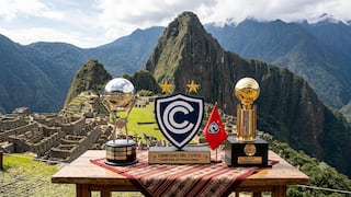 El Club Cienciano de Cusco celebra 125 años de vida institucional (VIDEO)