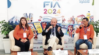 Arequipa: Entregarán Cerro Juli con objetivos luego de 30 años