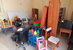 Lambayeque: Denuncian abuso de funcionarios contra alumnos de escuela de arte