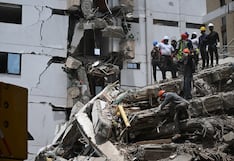 Colombia declara emergencia económica tras terremoto que deja 265 fallecidos