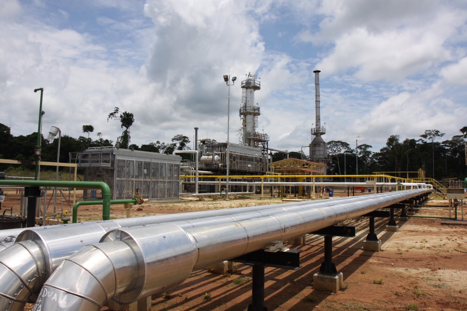 La medida busca asegurar el abastecimiento en Lima, Callao e Ica mientras continúan las reparaciones del ducto afectado en el yacimiento de Camisea, en Cusco.