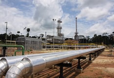 Gobierno anuncia aumento de gas a 80 millones de pies cúbicos diarios durante racionamiento