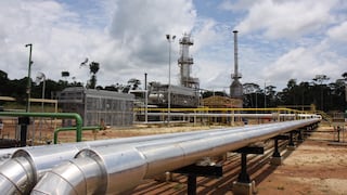 Gobierno anuncia aumento de gas a 80 millones de pies cúbicos diarios durante racionamiento