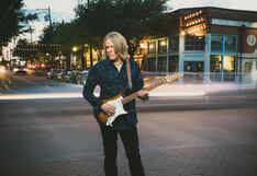 Andy Timmons, músico: “La guitarra siempre será una increíble herramienta de expresión” (Entrevista)