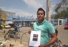 Piura: Padre pide traslado de su hijo a Lima por enfermedad