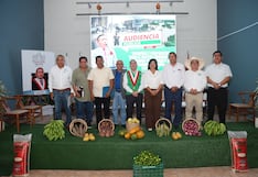 Piura: Sector agrario exige ayuda del Gobierno Central ante El Niño