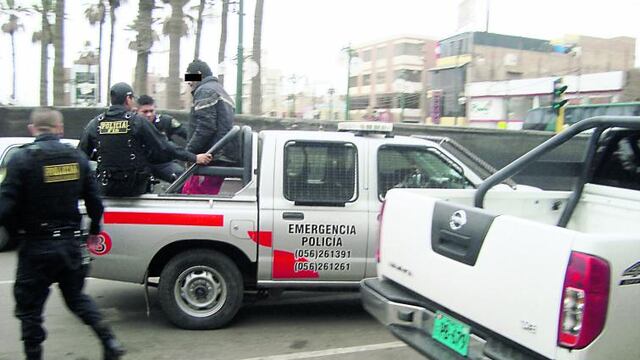 Justicia deja libres a los acechadores de jóvenes