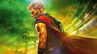 "Thor: Ragnarok": esto dicen las críticas de la película de Marvel (VIDEO)