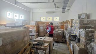 Obra paralizada en Arequipa: Fijan plazo para retirar equipos de hospital Maritza Campos