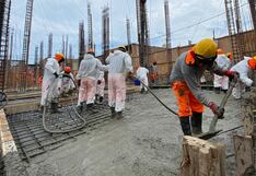 La Libertad: Reconstrucción de Jardín Aurora Díaz de Salaverry supera 20% de ejecución