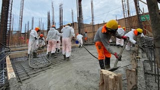 La Libertad: Reconstrucción de Jardín Aurora Díaz de Salaverry supera 20% de ejecución