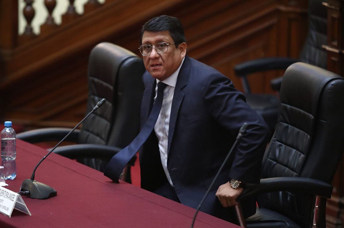 Héctor Ventura (Foto: GEC)