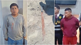 Pisco: dueño de granja se resistió a robo y criminales lo matan con arma de fuego