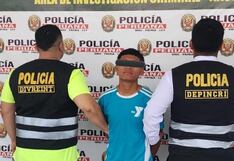 Nasca: “Durako” es acusado de violación sexual contra una menor de 13 años