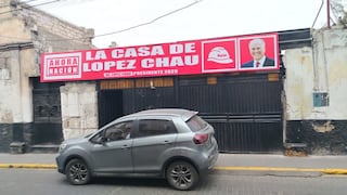 Arequipa: Escándalo en la interna de Ahora Nación para las Elecciones Regionales y Municipales