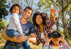 Viajes por el Día del Niño: cuatro destinos del Perú para una escapada en familia