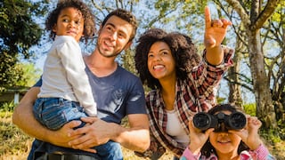 Viajes por el Día del Niño: cuatro destinos del Perú para una escapada en familia