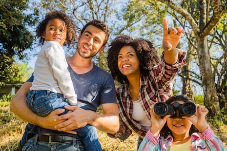 Viajes por el Día del Niño: cuatro destinos del Perú para una escapada en familia
