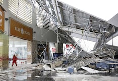 Trujillo: Multan con S/ 8 millones a Real Plaza por tragedia