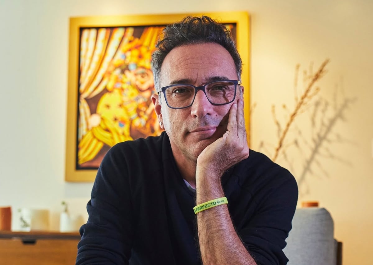 Carlos Galdós se despide de su madre con emotiva reflexión tras su partida: "he tenido que lidiar con recuerdos"
