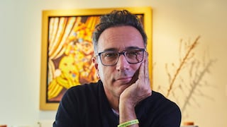 Carlos Galdós se despide de su madre con emotiva reflexión tras su partida: “he tenido que lidiar con recuerdos”