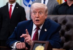 Trump rechaza extender alto el fuego con Irán y apuesta por acuerdo en negociaciones