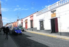 Arequipa: Contraloría detecta puntajes irregulares en concurso de personal de Autocolca