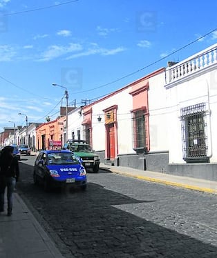 Autocolca en la mira de Contraloría. Foto: GEC.
