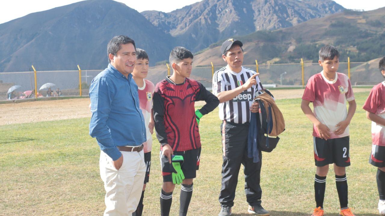 Podrá albergar a 10 mil espectadores para el próximo año.