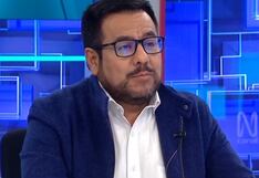 Congresista Carlos Zevallos: “La presidenta no ha estado cumpliendo con los acuerdos”