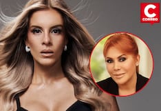 Alejandra Baigorria sobre acusación de Magaly Medina por su proyecto social: “No se metan con mi negocio”