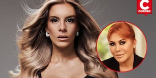 Alejandra Baigorria sobre acusación de Magaly Medina por su proyecto social: “No se metan con mi negocio”