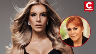 Alejandra Baigorria sobre acusación de Magaly Medina por su proyecto social: “No se metan con mi negocio”