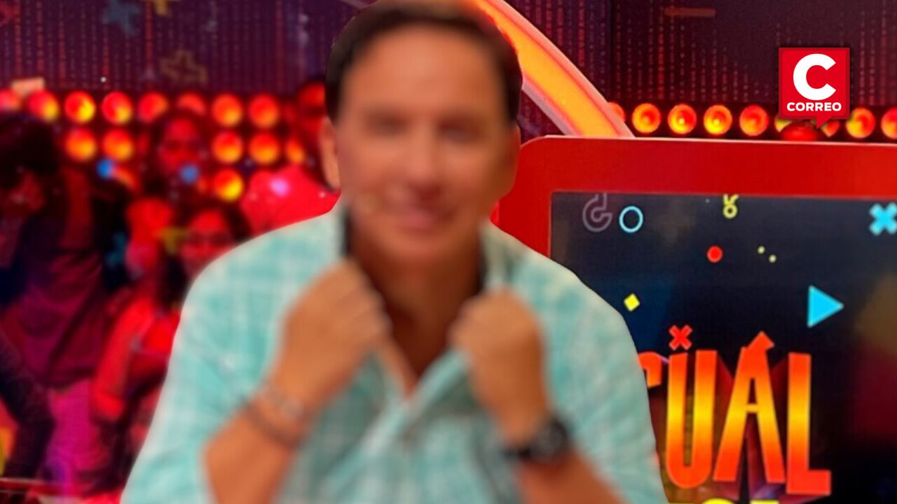 Por el Día del Trabajo, una figura de la televisión recordó sus inicios reparando bicicletas y trabajando en el transporte público.