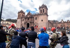 Cusco debe fortalecer la prevención ante sismos para proteger la vida de miles de personas