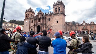 Cusco debe fortalecer la prevención ante sismos para proteger la vida de miles de personas