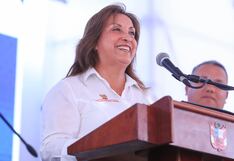 Se presentaron 52 mociones de interpelación contra ministros de Dina Boluarte