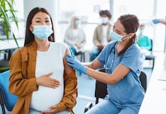 Minsa ofrece vacuna gratis a gestantes para proteger a bebés del virus respiratorio sincitial